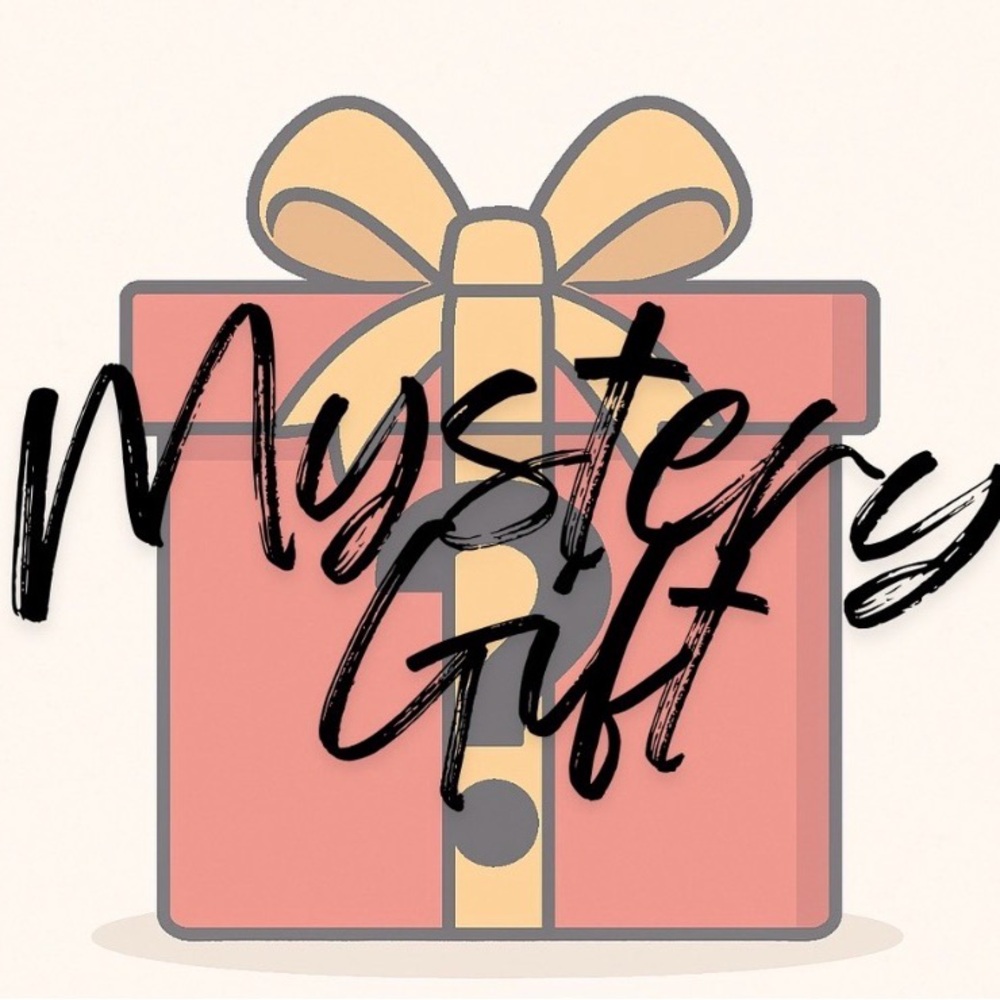Free gift mystery gift giveaway